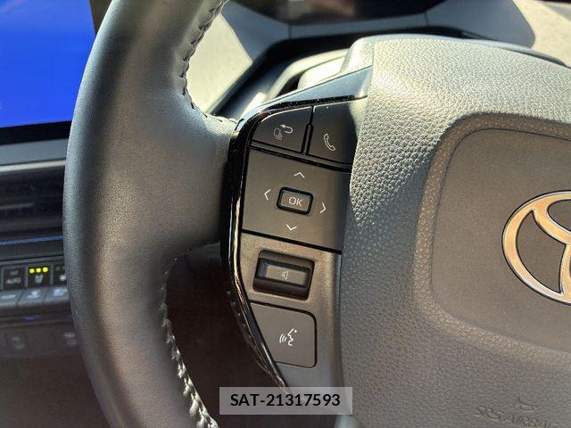 Toyota PRIUS 2023-06 6614286-16