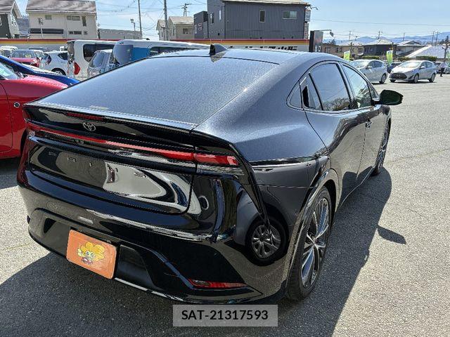 Toyota PRIUS 2023-06 6614286-1