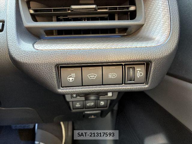 Toyota PRIUS 2023-06 6614286-20