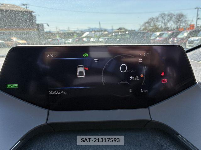Toyota PRIUS 2023-06 6614286-22