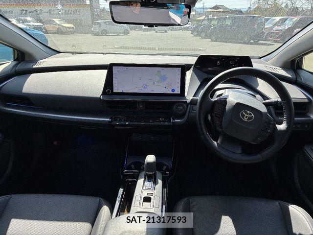 Toyota PRIUS 2023-06 6614286-2