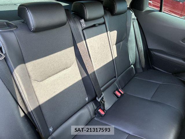 Toyota PRIUS 2023-06 6614286-5