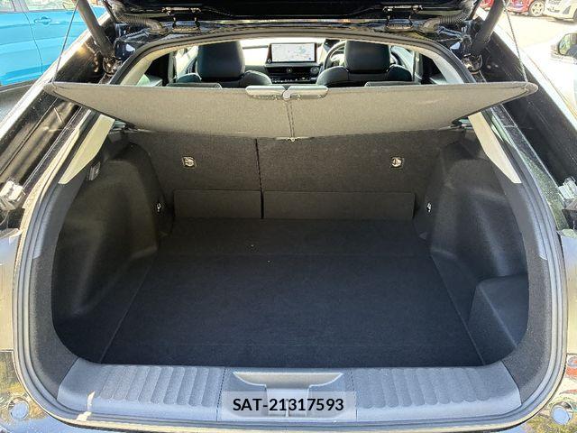 Toyota PRIUS 2023-06 6614286-6