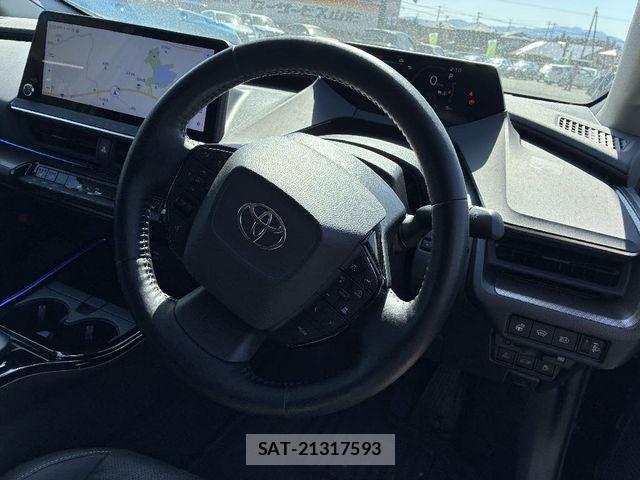 Toyota PRIUS 2023-06 6614286-7