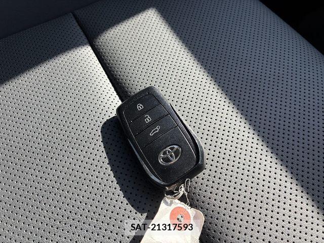 Toyota PRIUS 2023-06 6614286-8