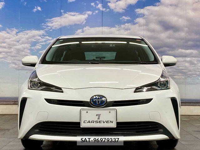 Toyota PRIUS 2021-03 6642249-11