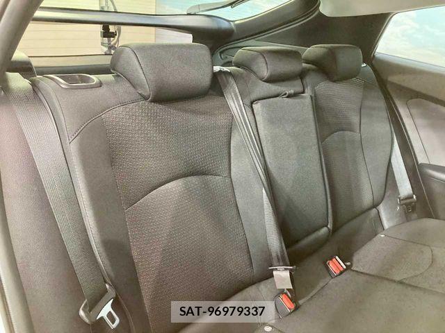 Toyota PRIUS 2021-03 6642249-19