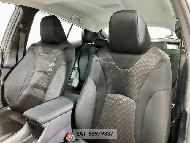 Toyota PRIUS 2021-03 6642249-20