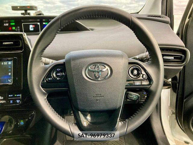 Toyota PRIUS 2021-03 6642249-22