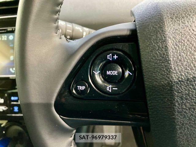 Toyota PRIUS 2021-03 6642249-23