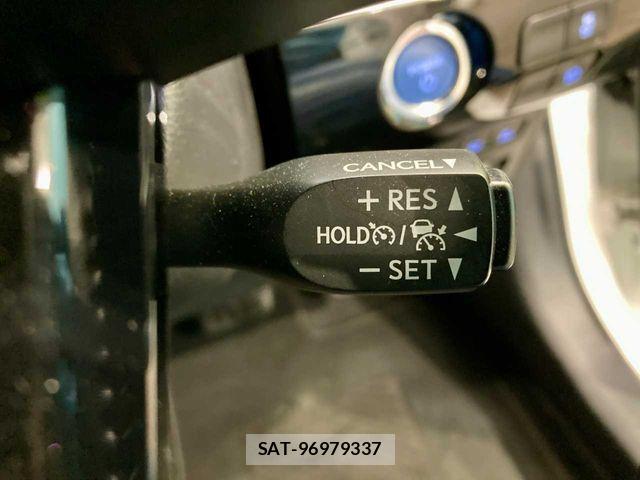 Toyota PRIUS 2021-03 6642249-27