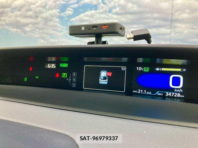 Toyota PRIUS 2021-03 6642249-28