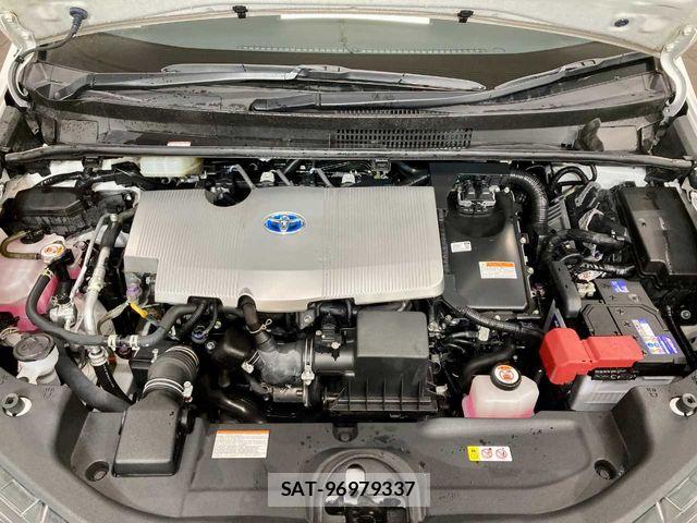 Toyota PRIUS 2021-03 6642249-3