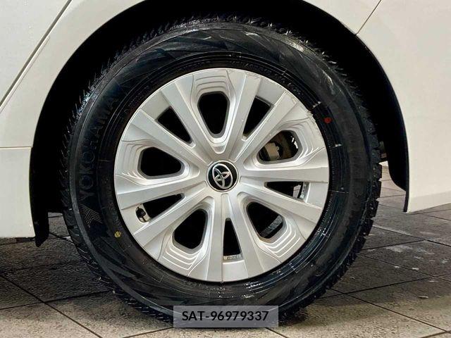 Toyota PRIUS 2021-03 6642249-5