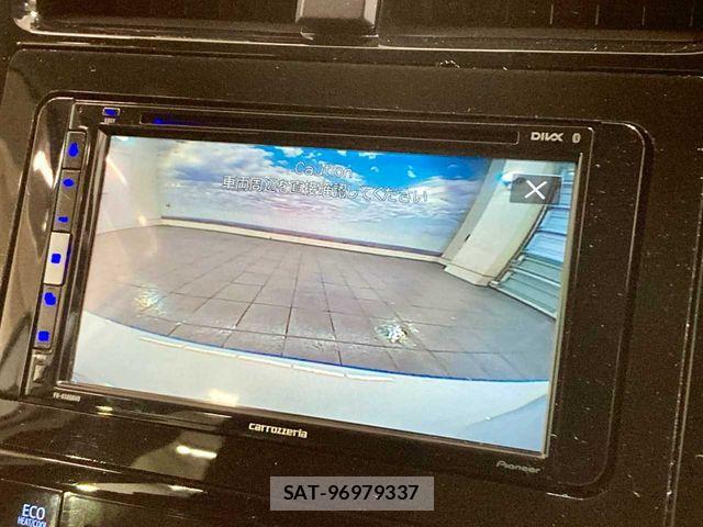 Toyota PRIUS 2021-03 6642249-8