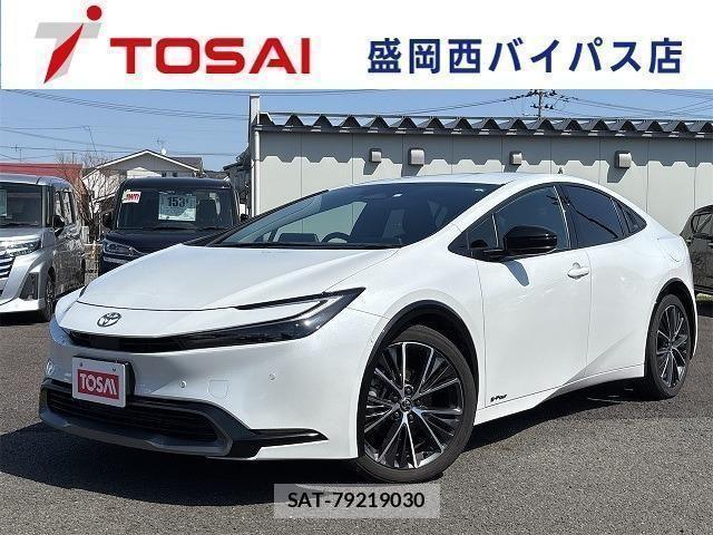 Toyota PRIUS 2023-04 6673228-0