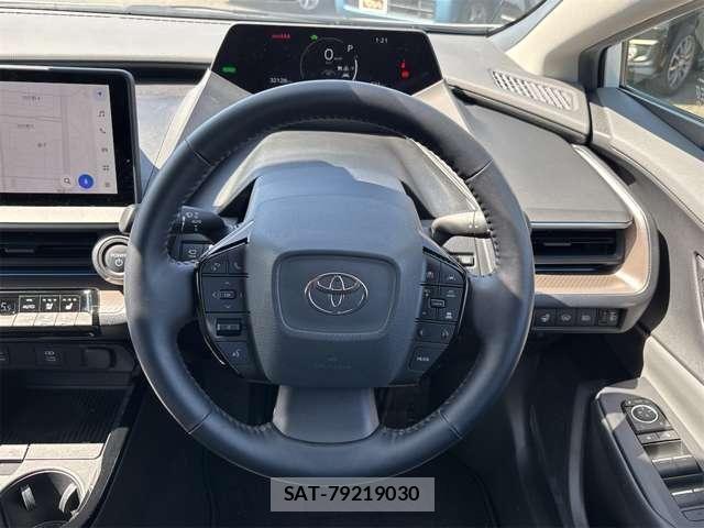 Toyota PRIUS 2023-04 6673228-14