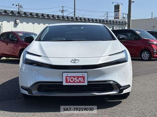 Toyota PRIUS 2023-04 6673228-17