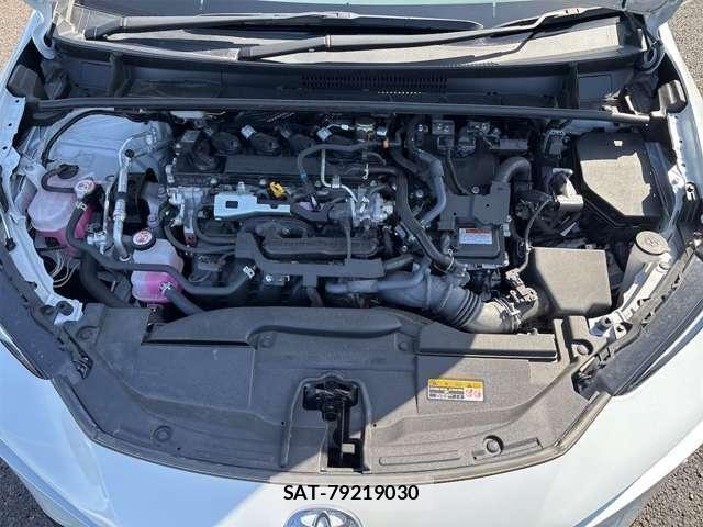 Toyota PRIUS 2023-04 6673228-21