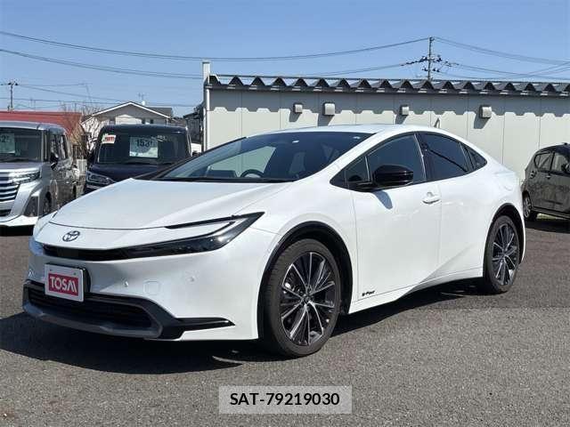 Toyota PRIUS 2023-04 6673228-27