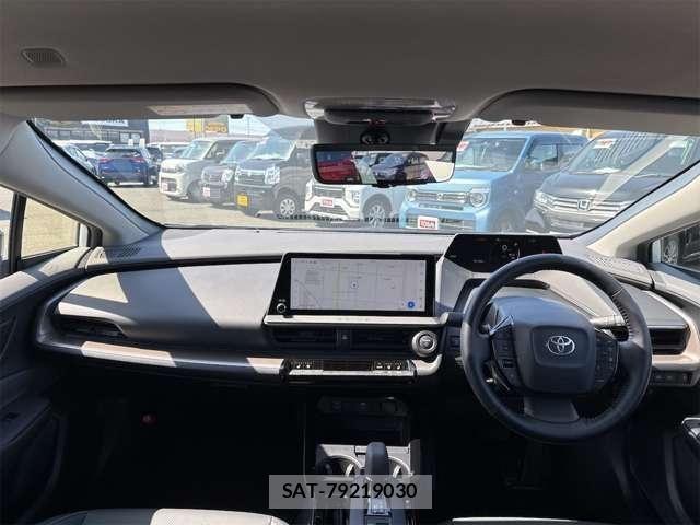 Toyota PRIUS 2023-04 6673228-4