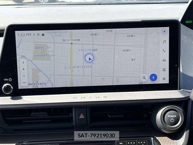 Toyota PRIUS 2023-04 6673228-5