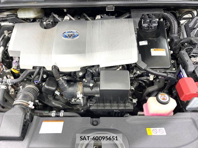 Toyota PRIUS 2018-03 6677589-18
