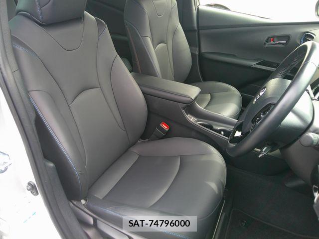 Toyota PRIUS 2021-04 6677586-15
