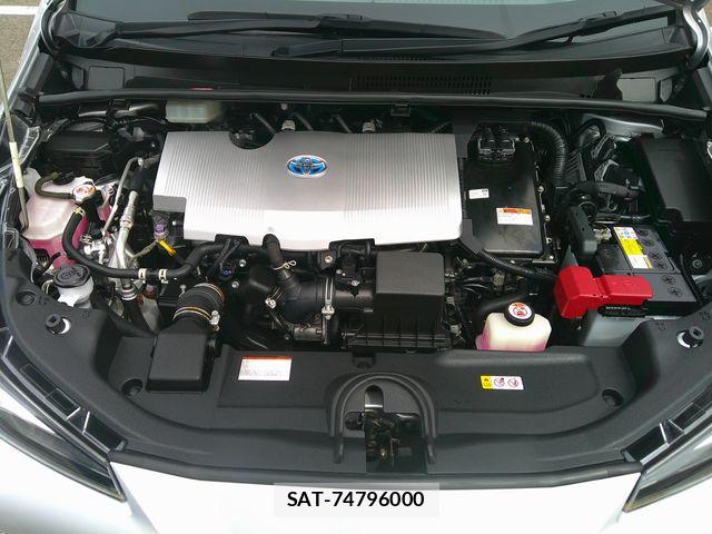 Toyota PRIUS 2021-04 6677586-17