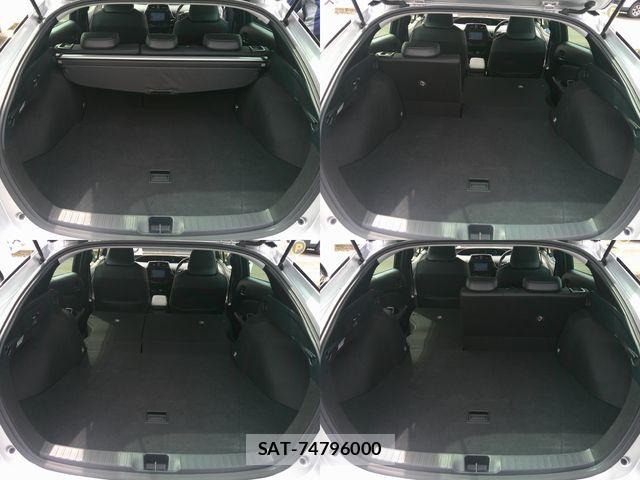 Toyota PRIUS 2021-04 6677586-25