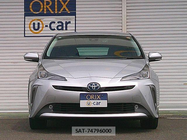 Toyota PRIUS 2021-04 6677586-27