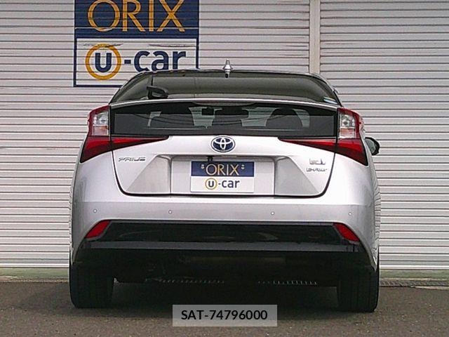 Toyota PRIUS 2021-04 6677586-28