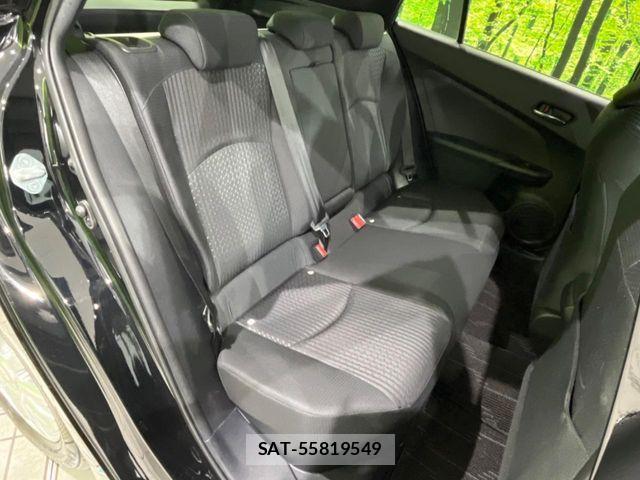 Toyota PRIUS 2017-03 6677588-9