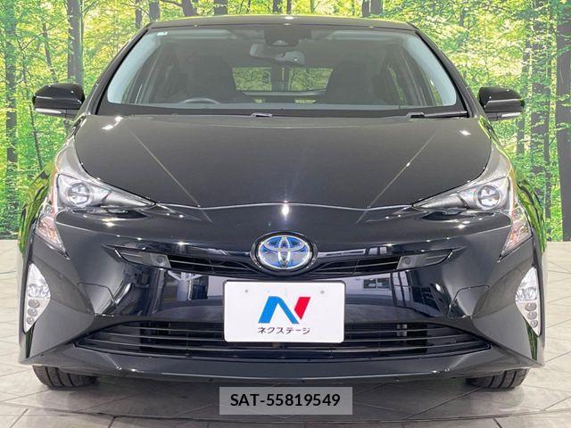 Toyota PRIUS 2017-03 6677588-14