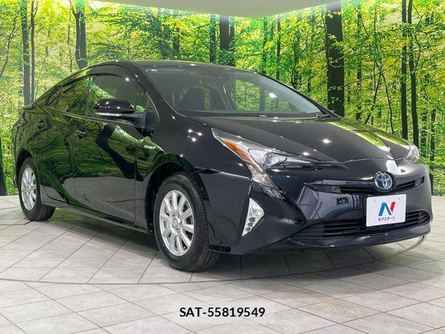 Toyota PRIUS 2017-03 6677588-16