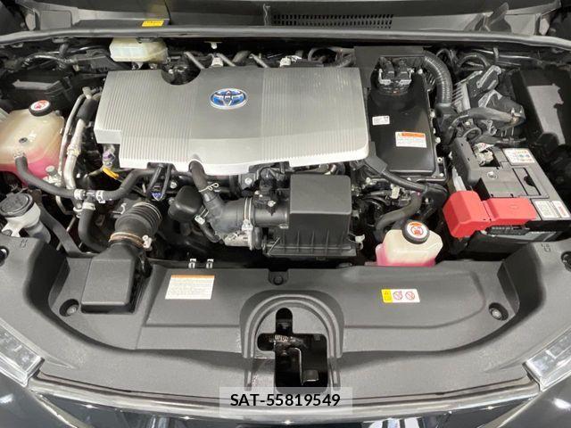 Toyota PRIUS 2017-03 6677588-18