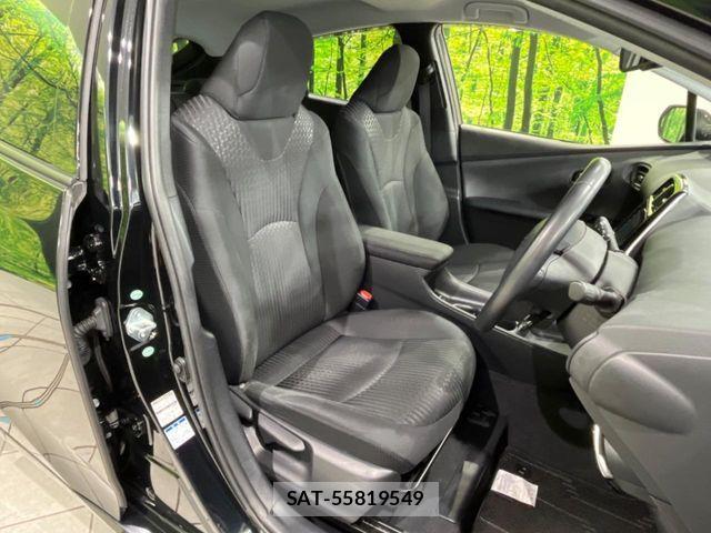 Toyota PRIUS 2017-03 6677588-8