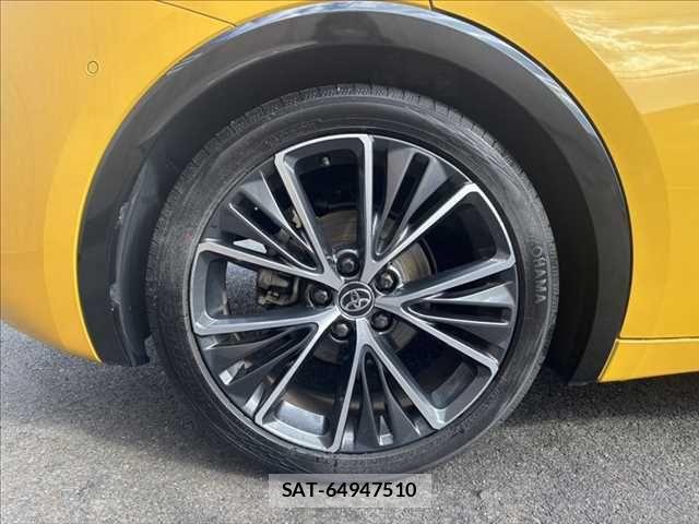 Toyota PRIUS 2023-08 6691201-25