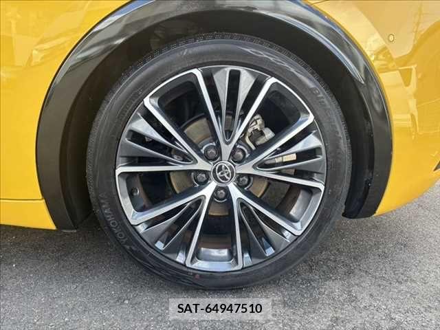 Toyota PRIUS 2023-08 6691201-27