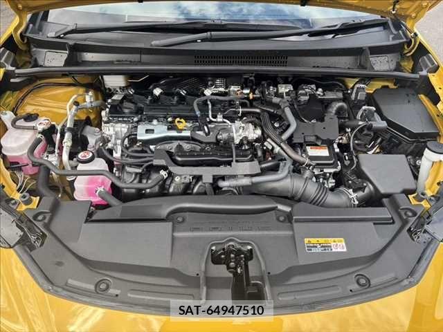 Toyota PRIUS 2023-08 6691201-29