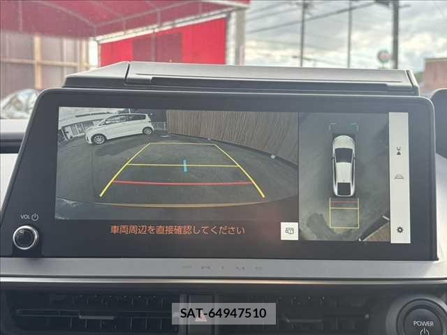 Toyota PRIUS 2023-08 6691201-4