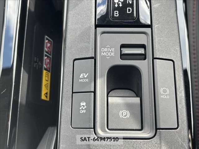 Toyota PRIUS 2023-08 6691201-6