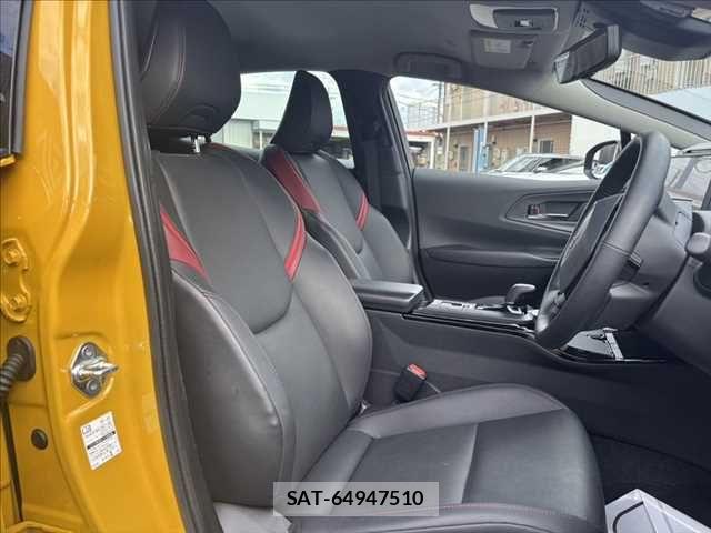 Toyota PRIUS 2023-08 6691201-7