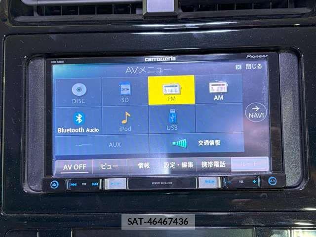 Toyota PRIUS 2018-07 6717089-9