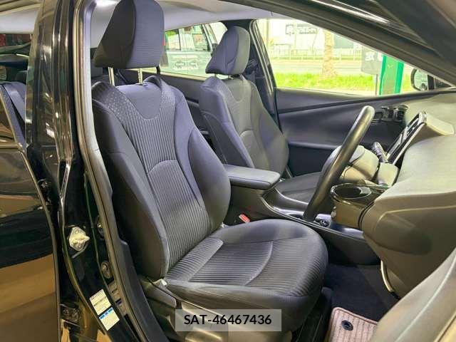 Toyota PRIUS 2018-07 6717089-4