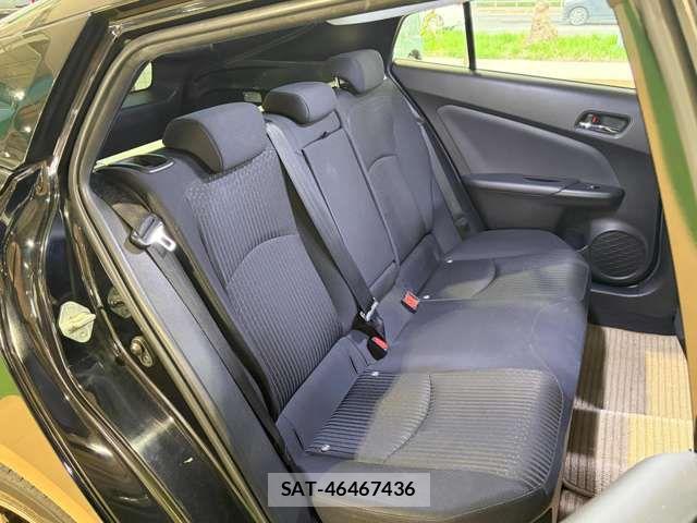 Toyota PRIUS 2018-07 6717089-5