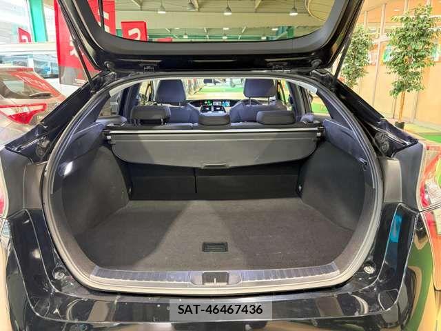 Toyota PRIUS 2018-07 6717089-6