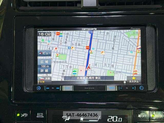 Toyota PRIUS 2018-07 6717089-8