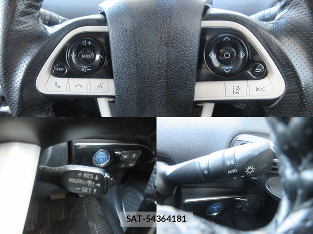 Toyota PRIUS 2016-07 6752944-21