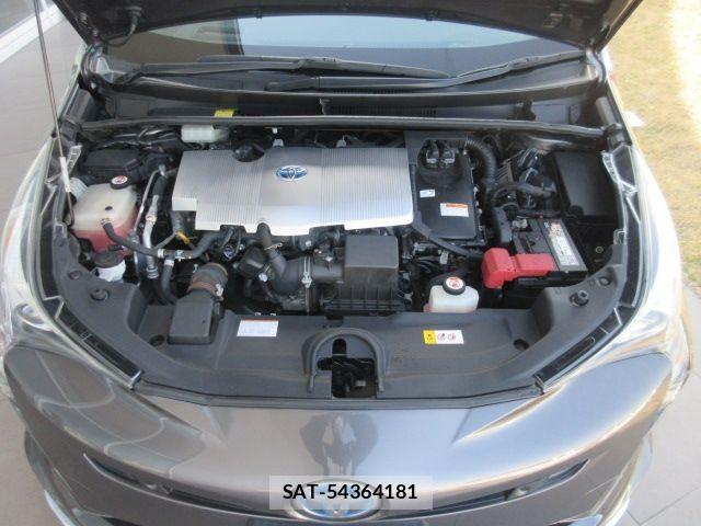 Toyota PRIUS 2016-07 6752944-25